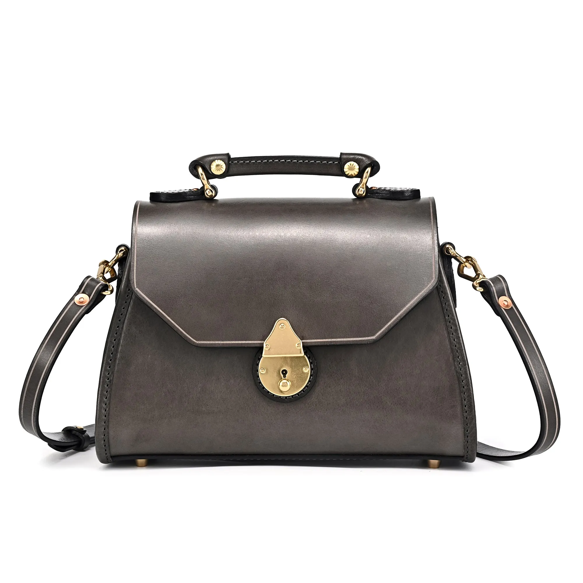 Laurel Classic Satchel