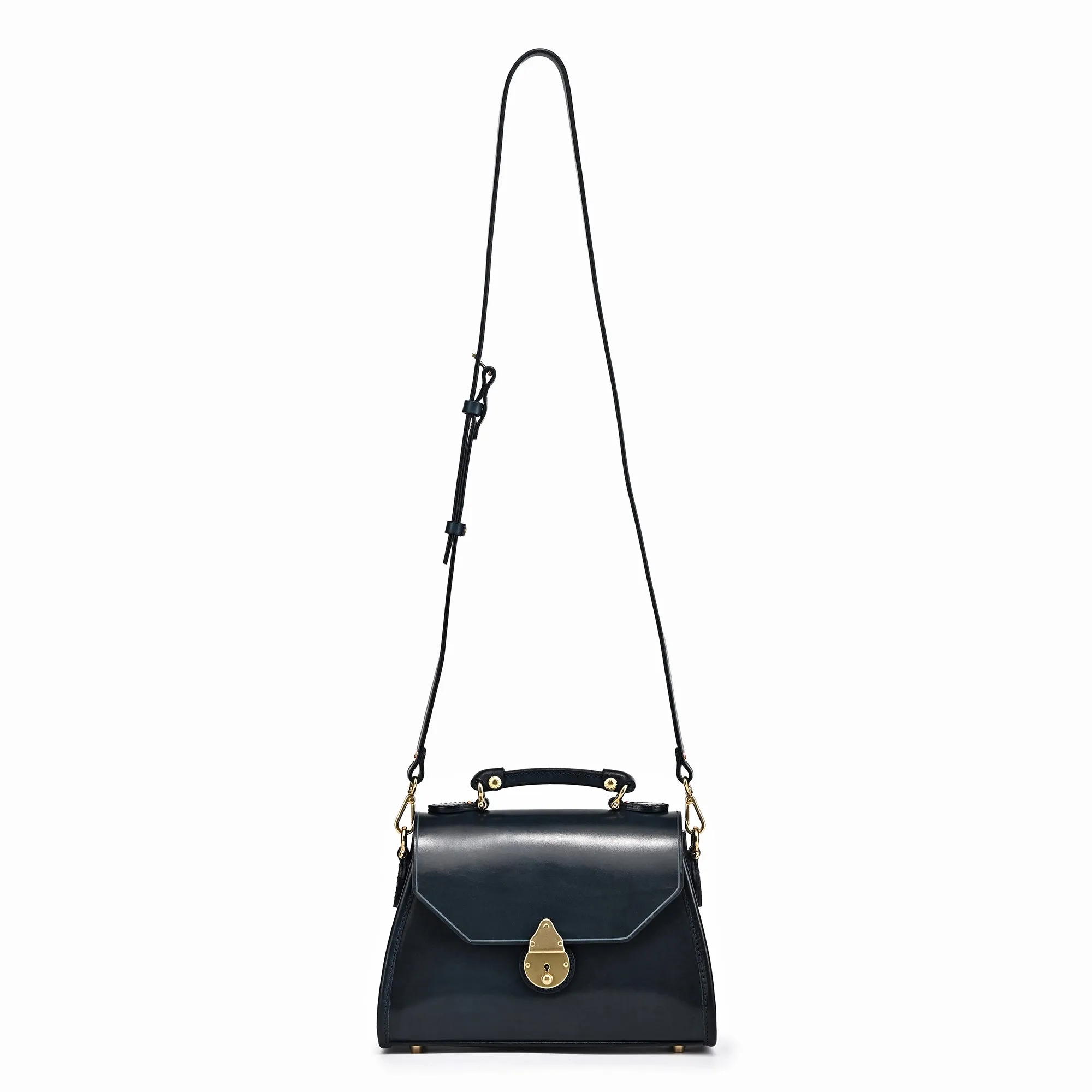 Laurel Classic Satchel