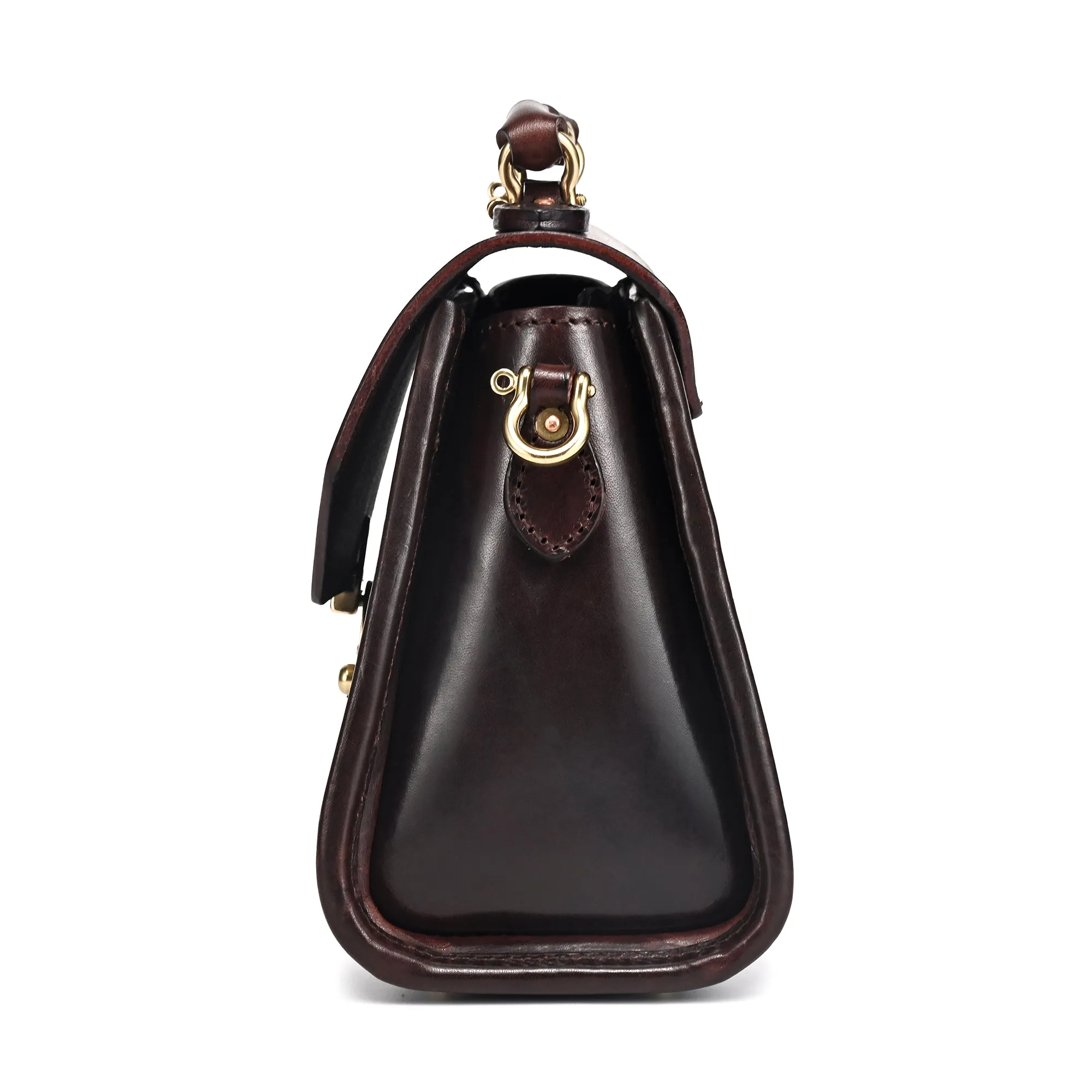 Laurel Classic Satchel