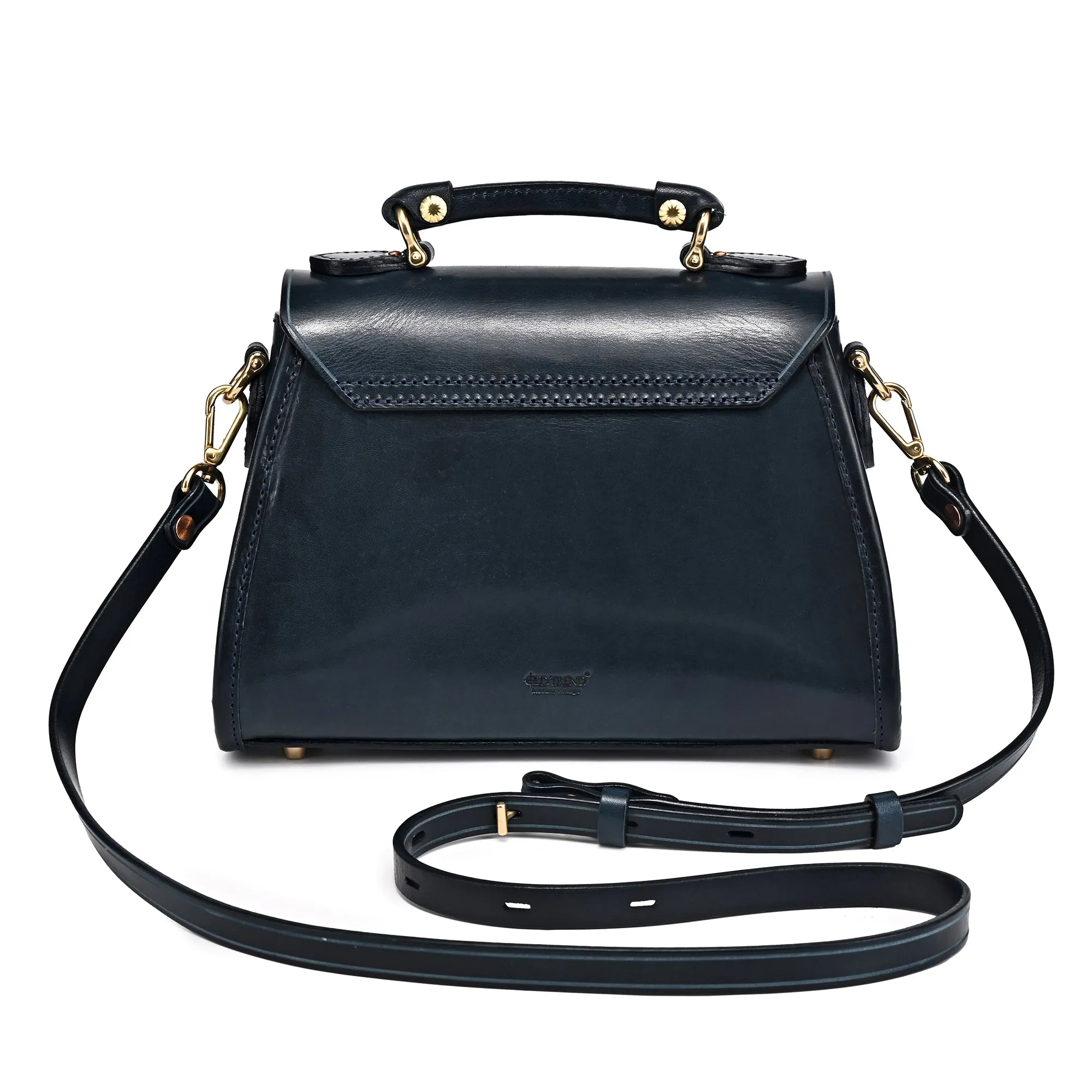 Laurel Classic Satchel