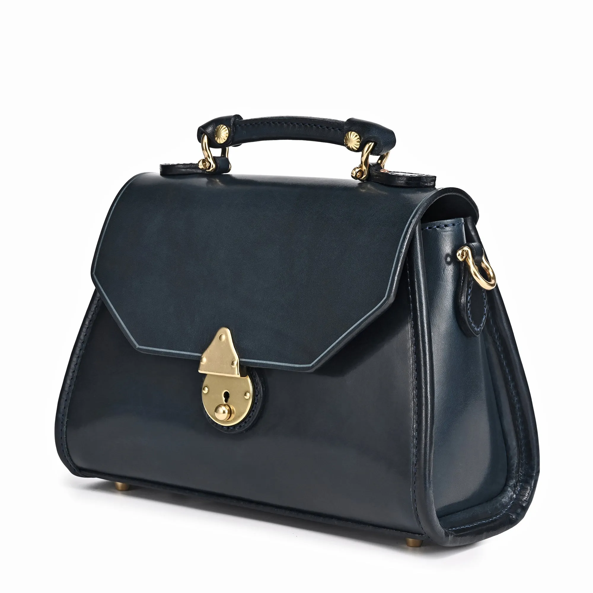 Laurel Classic Satchel