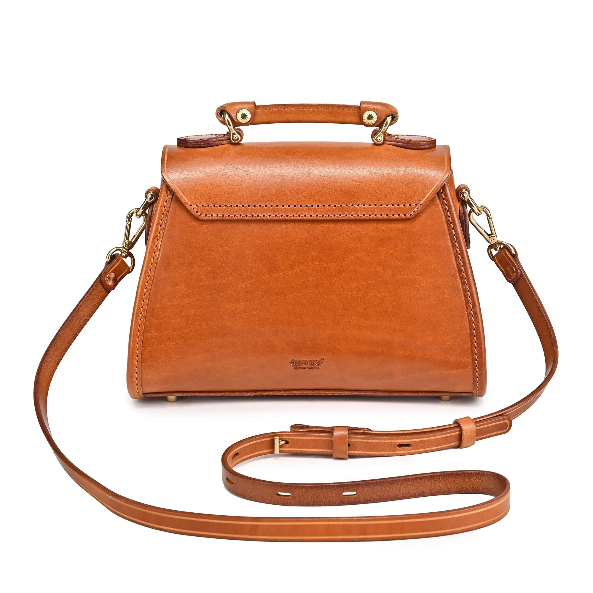 Laurel Classic Satchel