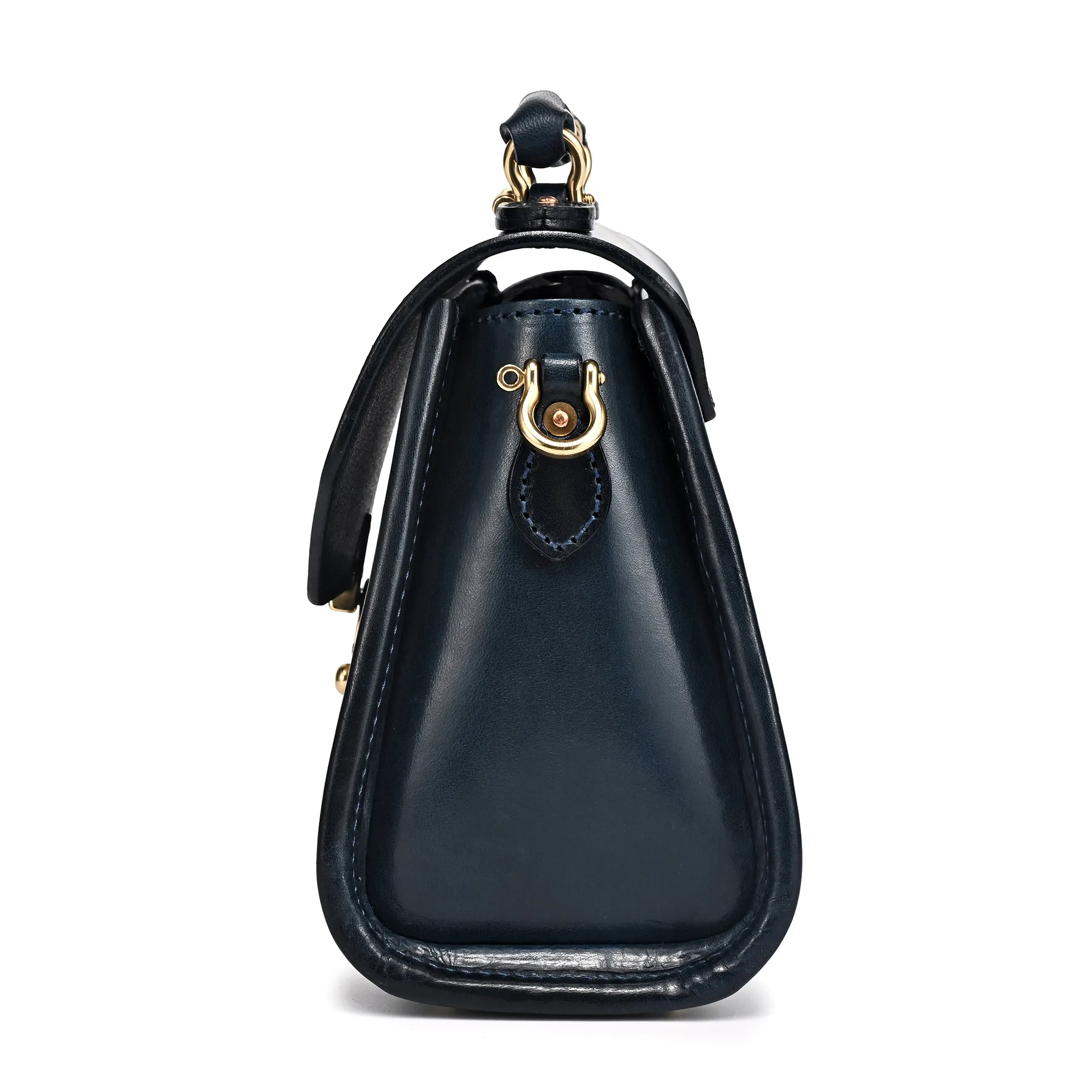 Laurel Classic Satchel