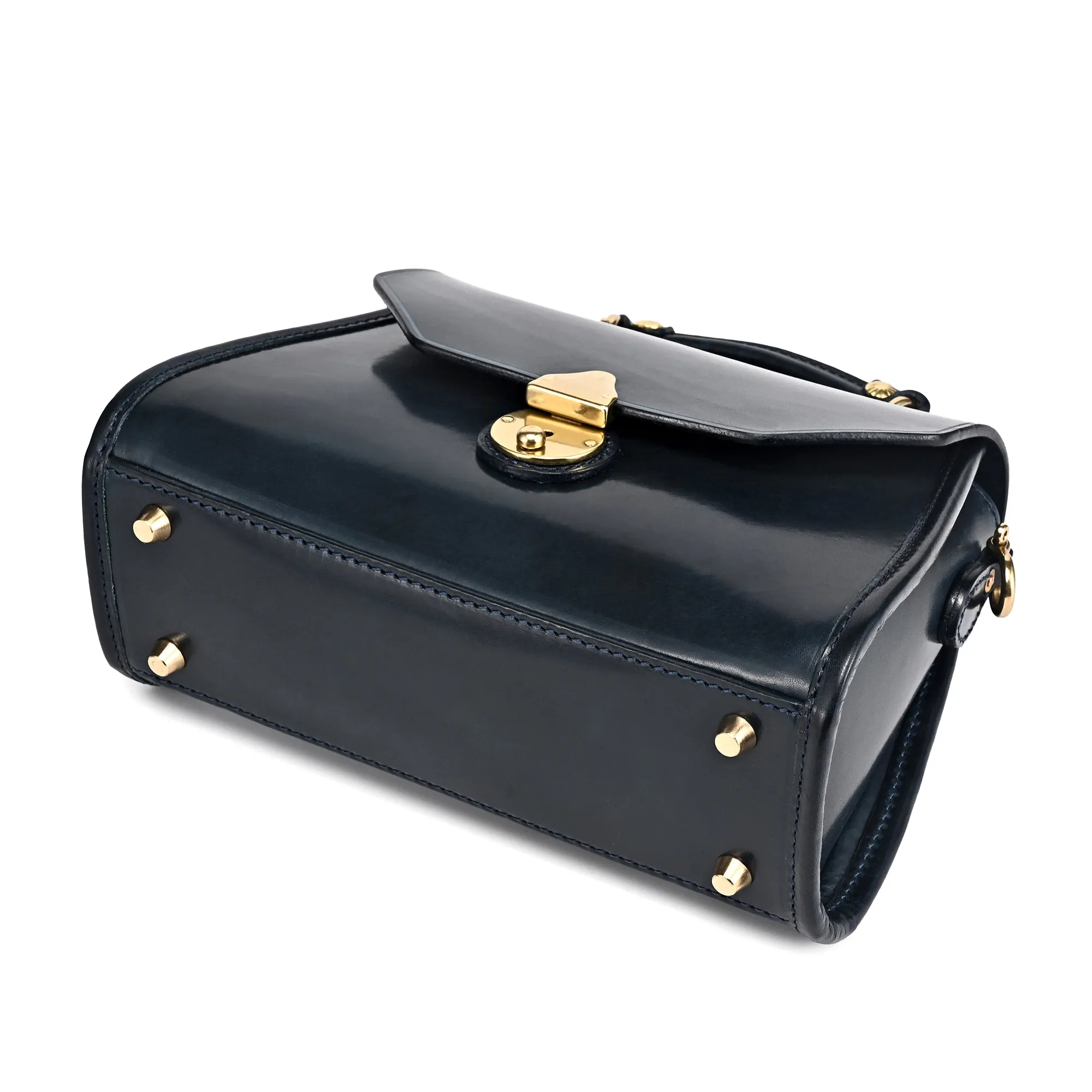 Laurel Classic Satchel