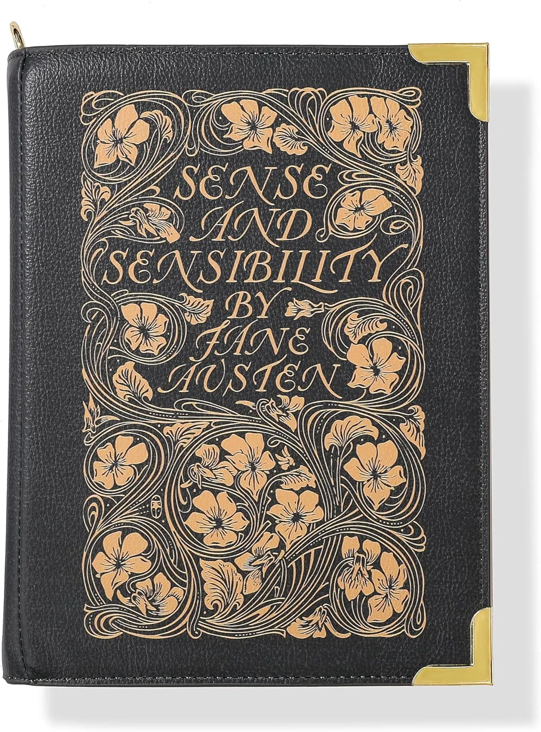 Literary Book Purse Collection  Classic Novel-Inspired PU Leather Crossbody Bags, Perfect Gift for Book Lovers