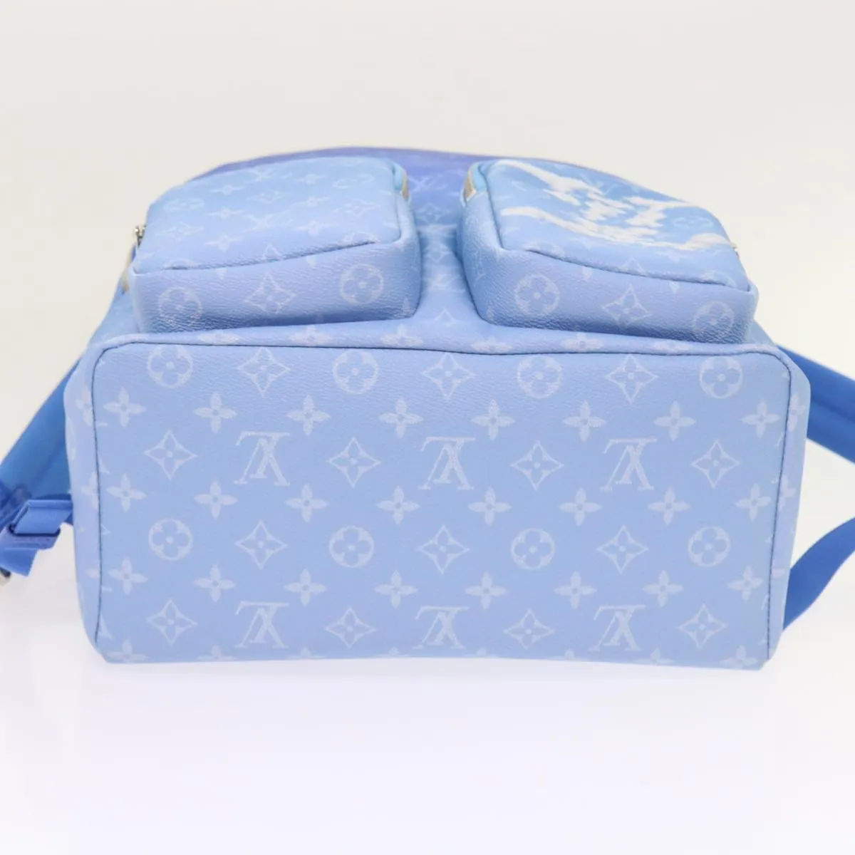 Louis Vuitton  Canvas Backpack Bag ()