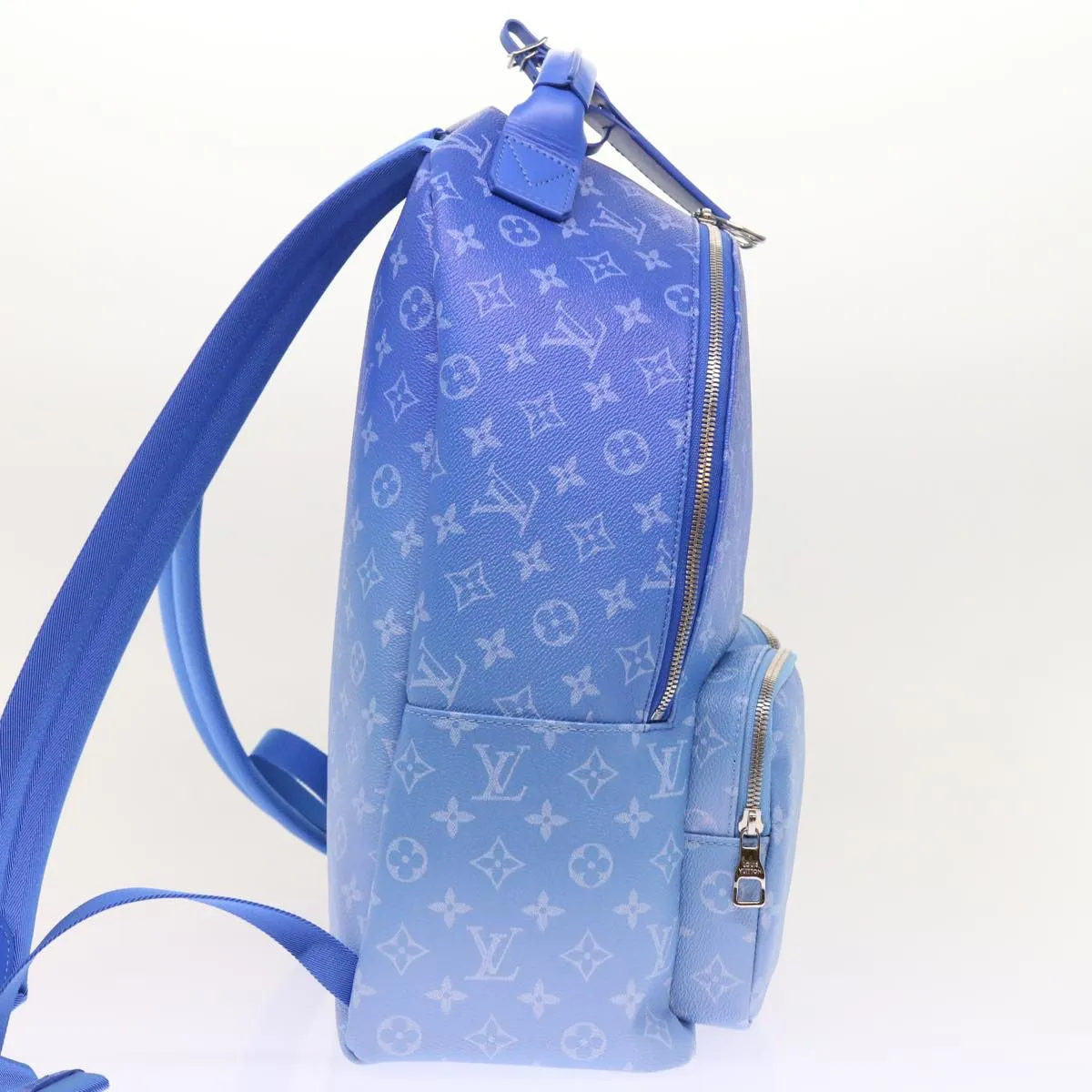 Louis Vuitton  Canvas Backpack Bag ()