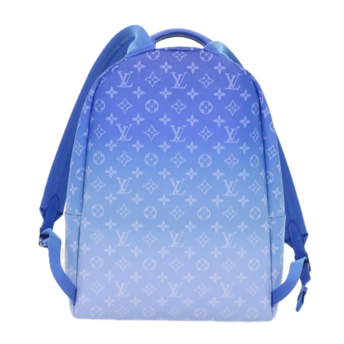 Louis Vuitton  Canvas Backpack Bag ()