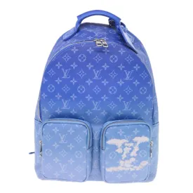 Louis Vuitton  Canvas Backpack Bag ()
