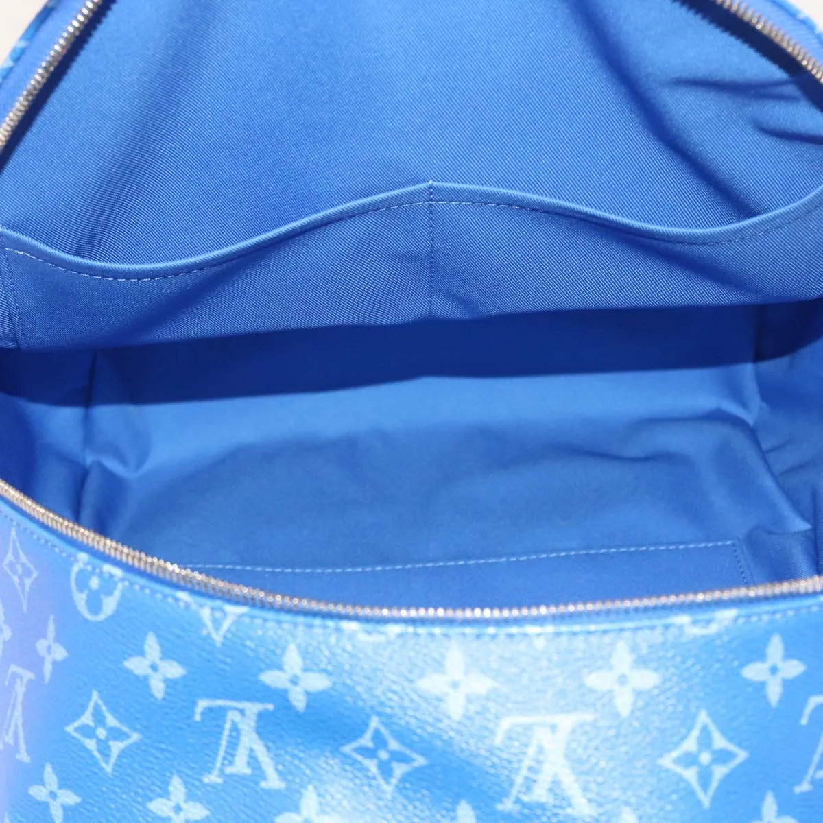 Louis Vuitton  Canvas Backpack Bag ()