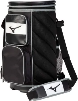 Mizuno Coach's Bucket X, Black