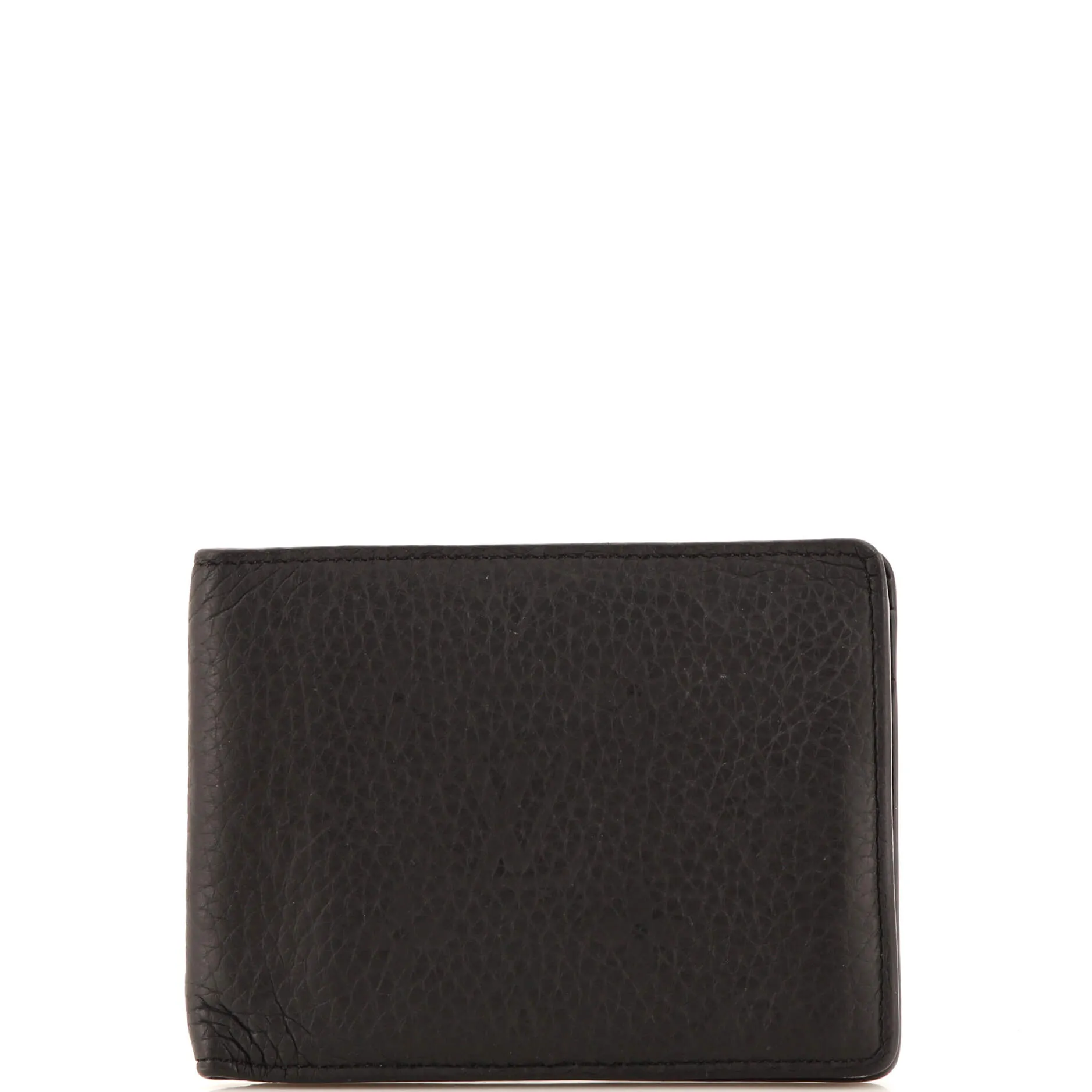 Multiple Wallet Monogram Shadow Leather