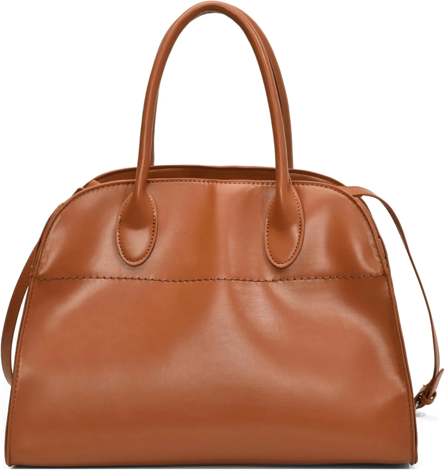 MYHOZEE Satchel Bag for Women,Crossbody Purse Top Handle Handbags Small Ladies Tote Shoulder Bag