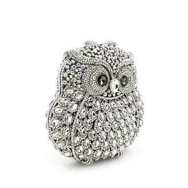 Owl Evening Bags