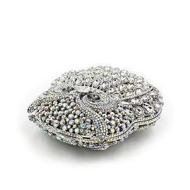 Owl Evening Bags