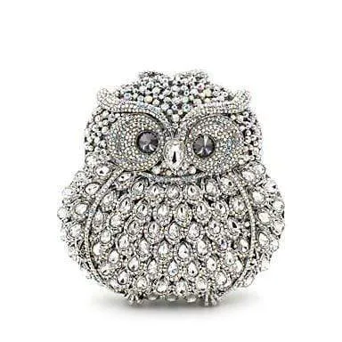 Owl Evening Bags