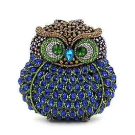 Owl Evening Bags