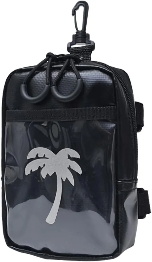 Palms PA-MUP Multi-Use Pouch, Black