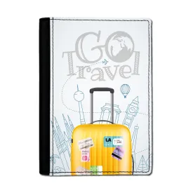 Passport Cover