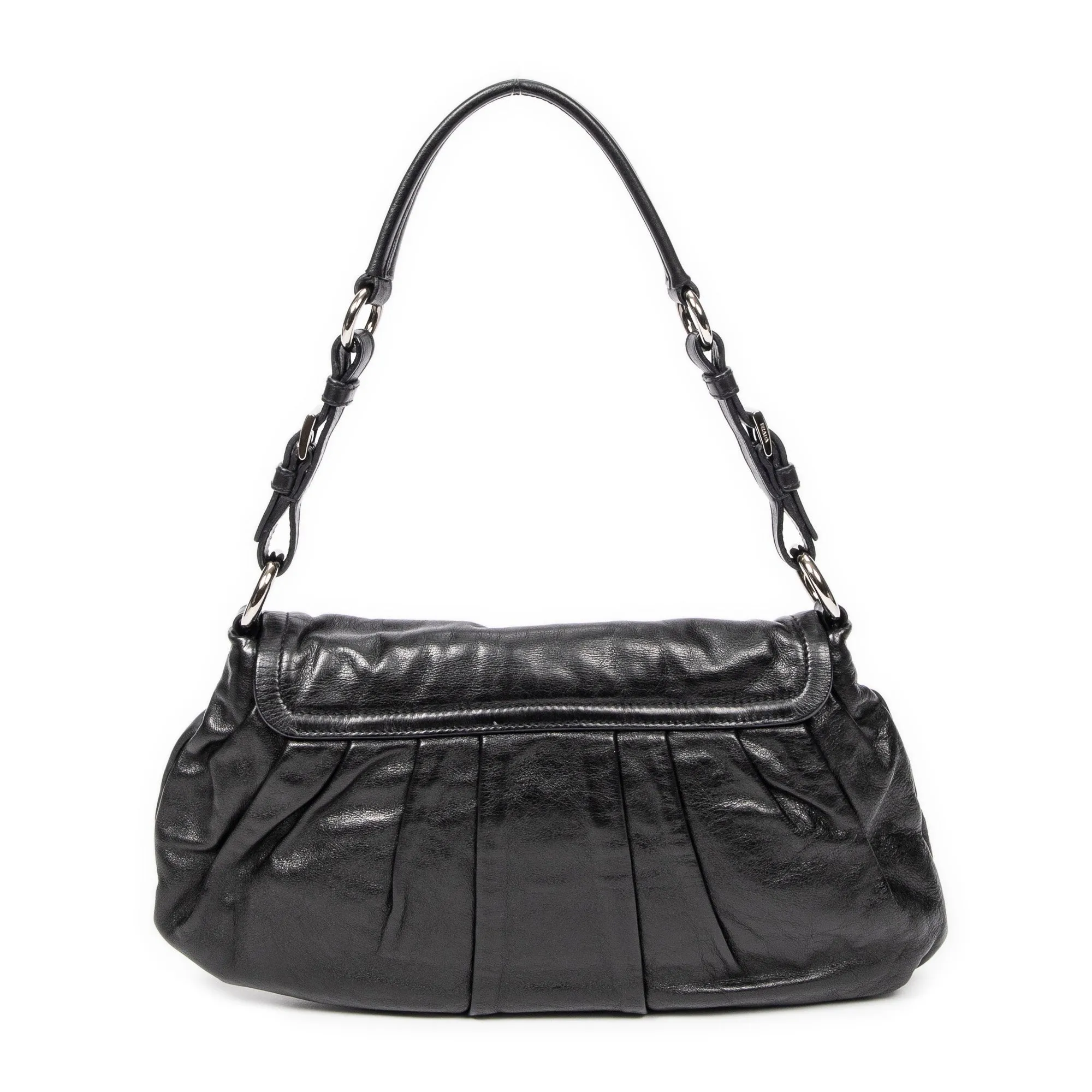 Pushlock Flap Hobo