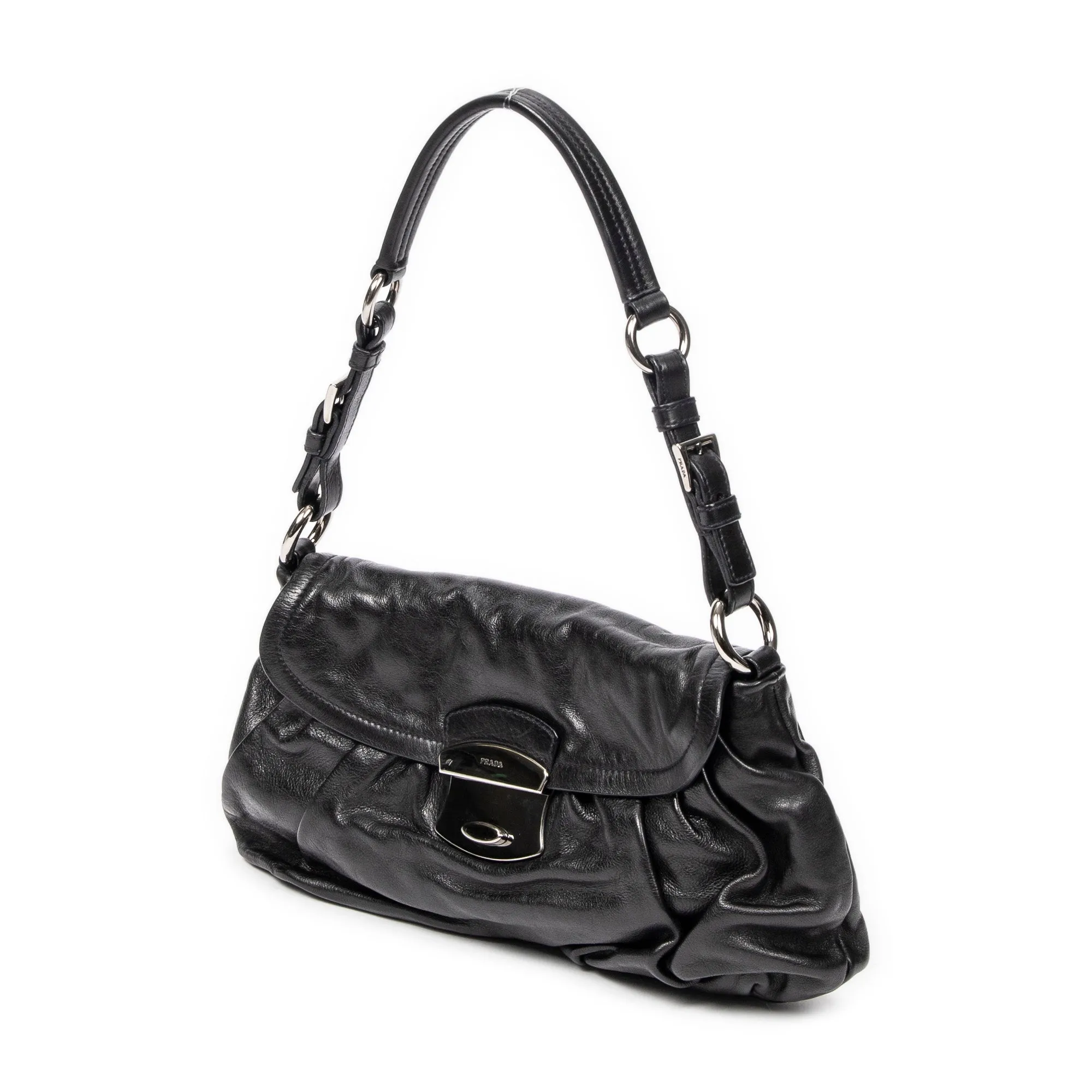 Pushlock Flap Hobo