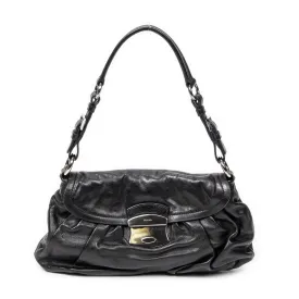 Pushlock Flap Hobo