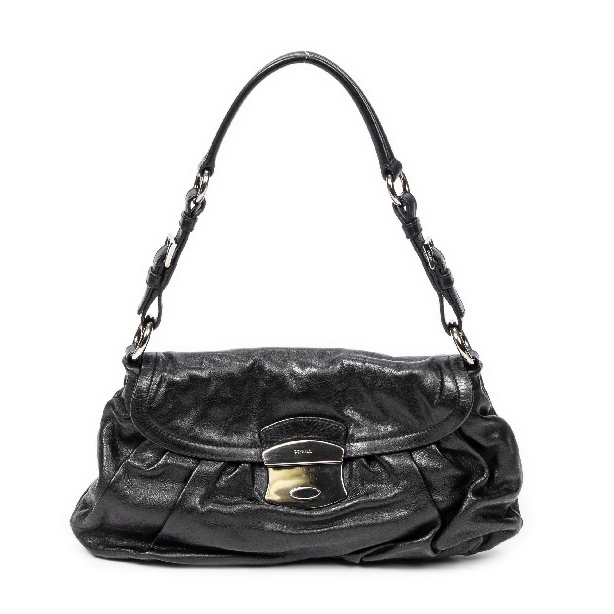 Pushlock Flap Hobo