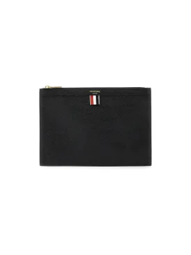 Small Leather Document Holder