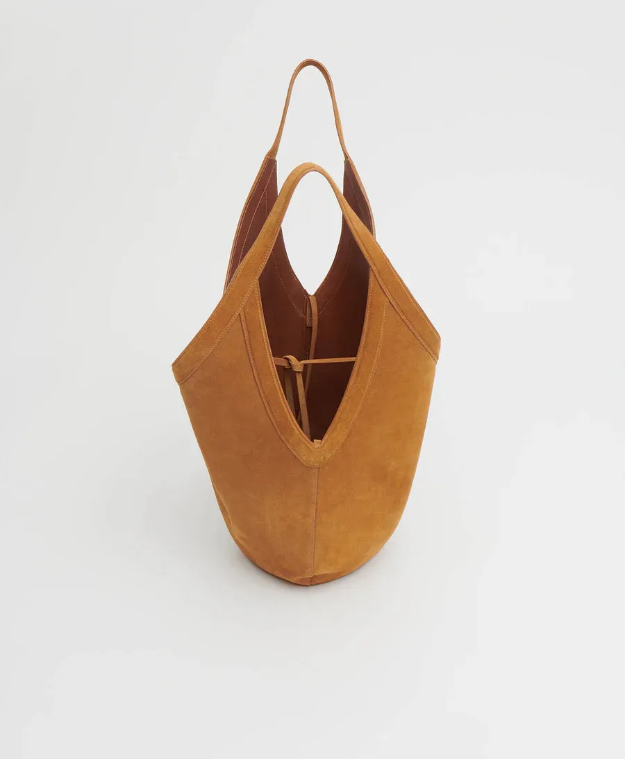 Soft Medium Hobo Bag