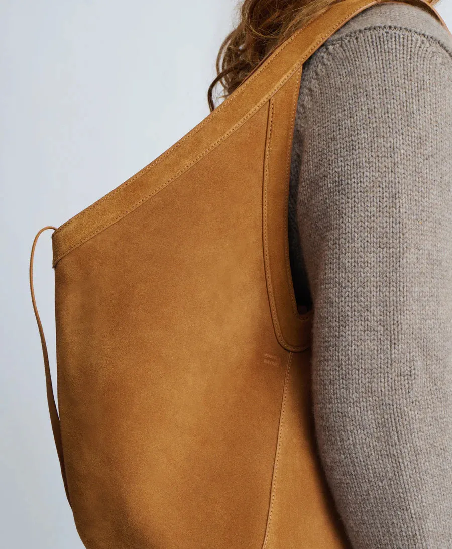 Soft Medium Hobo Bag