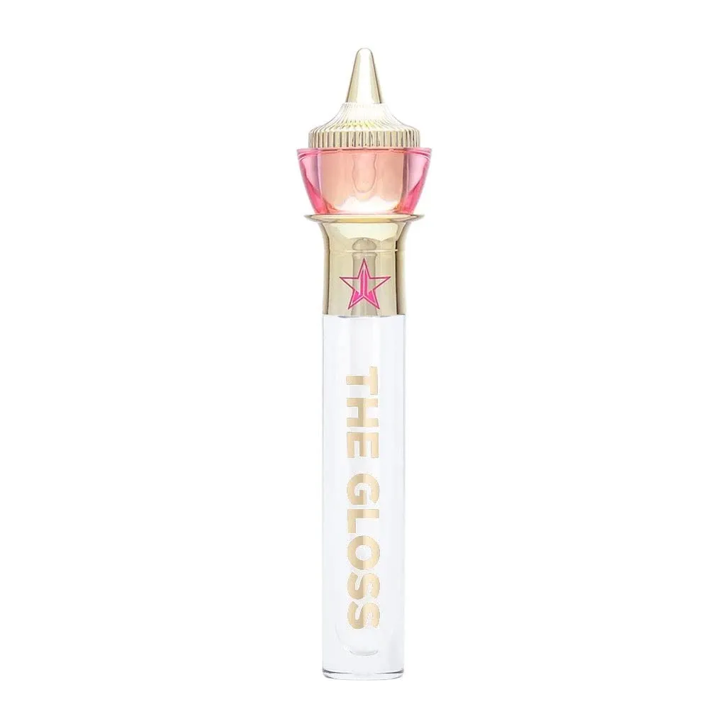 The Gloss by Jeffree Star (Let Me Be Perfectly Clear)