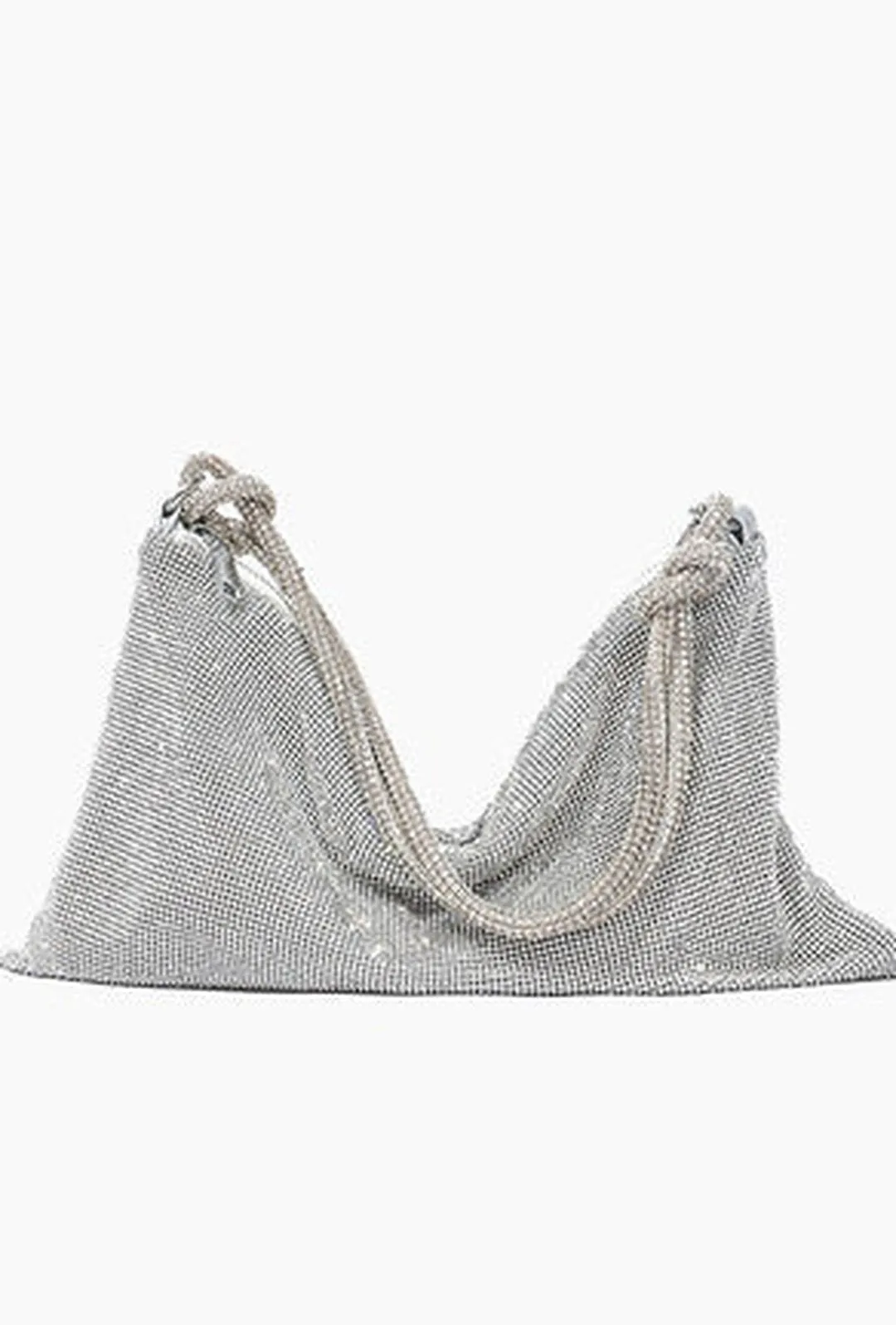 THELMA - SPARKLING HOBO BAG